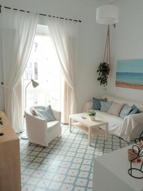 Sagasta Apartments Cadiz